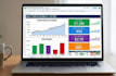 create professional excel and google sheets dashboards