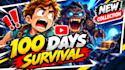 create cartoon youtube thumbnails
