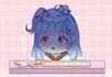 draw and rig a custom chibi live2d vtuber model