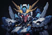 do robot and mech design