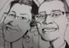 draw your CARICATURE