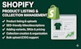 manage your shopify store, optimize products and bulk edit catalogs