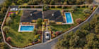 design 2dplan 3dlandscape, terrace, backyard, garden design
