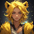 turn you into a yellow cartoon character