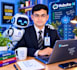 do data entry, excel, ai digital services