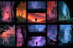 design reaction and commentary youtube thumbnails