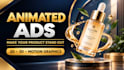 create ugc ads, animated ads, and cinematic commercials