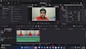 doing yt video edit