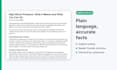 write medical articles as an mbbs doctor