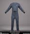 create 3d character clothing