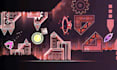 decorate your geometry dash layout to make it feature worthy