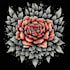 design a modern and minimalist tattoo design