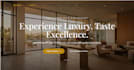 build a professional business website using modern web design