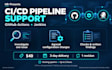 troubleshoot github actions and jenkins ci cd pipelines