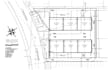 draw site plan plot plan with setbacks, parking city permit