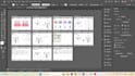 create comprehensive tech pack