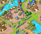 create 2d game tilesets, environments, and levels for unity