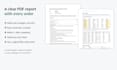 clean, merge and automate your messy excel or CSV files with vba macros