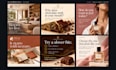 do facebook ad creative, ads design, instagram post, social media post design