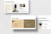 develop your brand positioning and brand voice