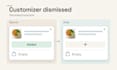 fix a flutter app bug or crash and test the affected flow