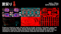 do generative art and audio reactive visuals