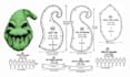 create custom sewing patterns, pattern grading and sewing instructions