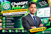 set up chatgpt ads manager pixel and conversion tracking