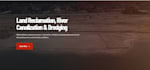 redesign website responsive, optimized