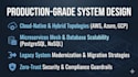technical architect and full stack software developer