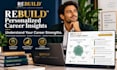 assess your career strengths and create a personalized career roadmap