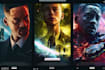 create a cinematic movie poster design