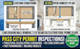 prepare arizona structural calculation and drawing support for building projects