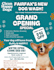 design eye catching flyers for you