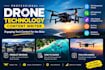 drone technology content writer