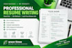 do professional resume writing and cover letter design