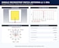 design and simulate rf antennas in cst