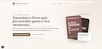 create a website for you