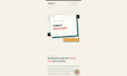 create a professional personal portfolio website