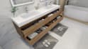 design kitchen cabinets and bathroom vanities in mozaik software