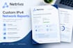 create a custom ipv4 subnetting and network capacity report