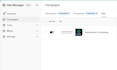 setup and run chatgpt ads openai ads ai overview ads with conversion tracking