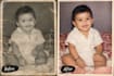 restore old photos and create ai animated video