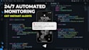 build a python price monitor and inventory alert bot