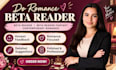 beta reader, beta reader fantasy, romance beta reader, romance novel beta reader
