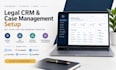 setup migrate and automate docketwise clio and lawmatics CRM