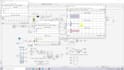 simulate solar pv battery system in simulink