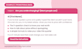turn your content into linkedin posts and emails