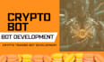 crypto trading bot, crypto arbitrage bot, arbitrage trading bot
