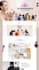 design a high converting luxury shopify perfume store